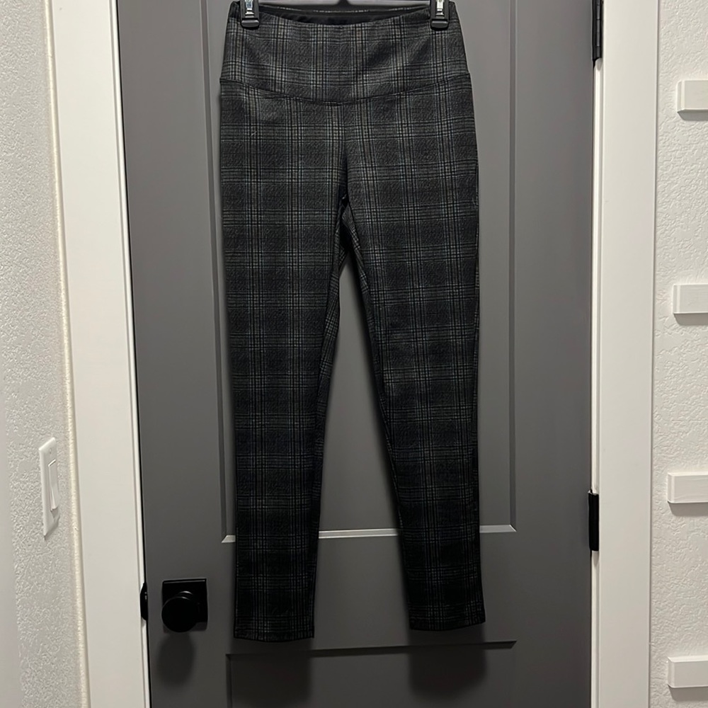 Dress leggings